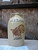 Silent auction Wild Turkey jug